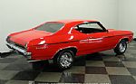 1969 Chevelle Malibu Thumbnail 12