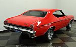 1969 Chevelle Malibu Thumbnail 11