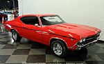 1969 Chevelle Malibu Thumbnail 14