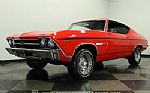 1969 Chevelle Malibu Thumbnail 20