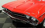 1969 Chevelle Malibu Thumbnail 19
