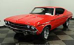 1969 Chevelle Malibu Thumbnail 18