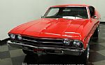 1969 Chevelle Malibu Thumbnail 17