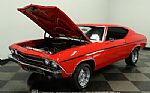 1969 Chevelle Malibu Thumbnail 29