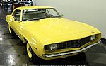 1969 Camaro ZL1 Thumbnail 15