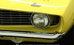 1969 Camaro ZL1 Thumbnail 20