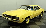 1969 Camaro ZL1 Thumbnail 18