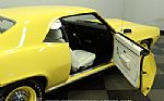 1969 Camaro ZL1 Thumbnail 51