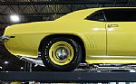 1969 Camaro ZL1 Thumbnail 66
