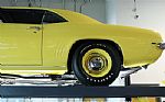 1969 Camaro ZL1 Thumbnail 69