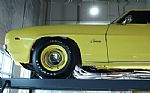 1969 Camaro ZL1 Thumbnail 68