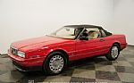 1993 Allante Thumbnail 7