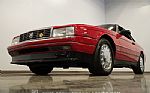 1993 Allante Thumbnail 21
