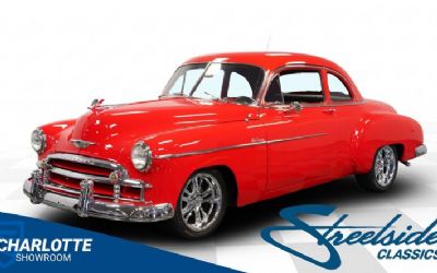 Photo of a 1950 Chevrolet Styleline Sport Coupe for sale