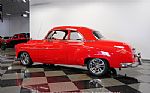 1950 Styleline Sport Coupe Thumbnail 9