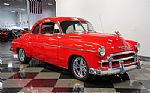 1950 Styleline Sport Coupe Thumbnail 17