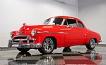 1950 Styleline Sport Coupe Thumbnail 22
