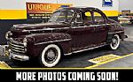 1947 Deluxe Business Coupe Thumbnail 1