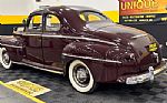 1947 Deluxe Business Coupe Thumbnail 4