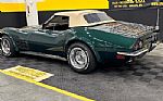 1972 Corvette Convertible Thumbnail 4