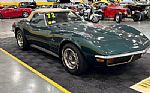 1972 Corvette Convertible Thumbnail 2
