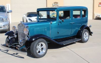 Photo of a 1932 Chevrolet Confederat Pro Tour Pro Tour for sale
