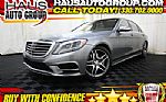 2015 S-Class Thumbnail 1
