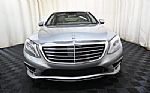 2015 S-Class Thumbnail 2