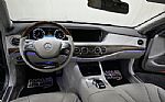 2015 S-Class Thumbnail 5