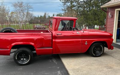 Photo of a 1963 Chevorlet C10 Chevrolet Stepside Pickup-Reduced Price For Quic for sale