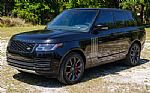 2021 Range Rover Thumbnail 1