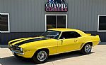 1969 Camaro Z28 Thumbnail 1