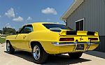1969 Camaro Z28 Thumbnail 4