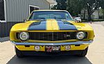 1969 Camaro Z28 Thumbnail 40