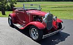 1931 Roadster Thumbnail 6