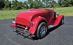 1931 Roadster Thumbnail 12
