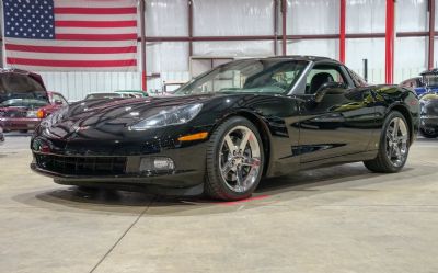 Photo of a 2007 Chevrolet Corvette for sale