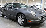 2003 Thunderbird Thumbnail 2