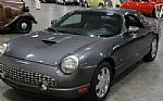 2003 Thunderbird Thumbnail 38