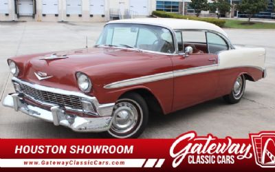 Photo of a 1956 Chevrolet Belair for sale