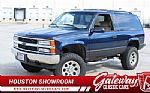 1996 Tahoe Thumbnail 1