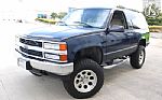 1996 Tahoe Thumbnail 13