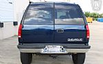 1996 Tahoe Thumbnail 12
