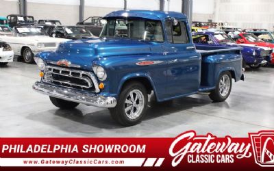 Photo of a 1957 Chevrolet 3100 for sale