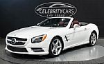 2014 SL-Class Thumbnail 26