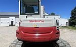 2020 TB280FR Compact Excavator Thumbnail 4
