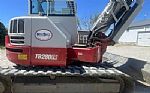 2020 TB280FR Compact Excavator Thumbnail 18