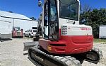 2020 TB280FR Compact Excavator Thumbnail 22