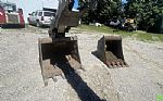 2020 TB280FR Compact Excavator Thumbnail 24