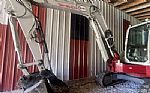 2020 TB280FR Compact Excavator Thumbnail 29